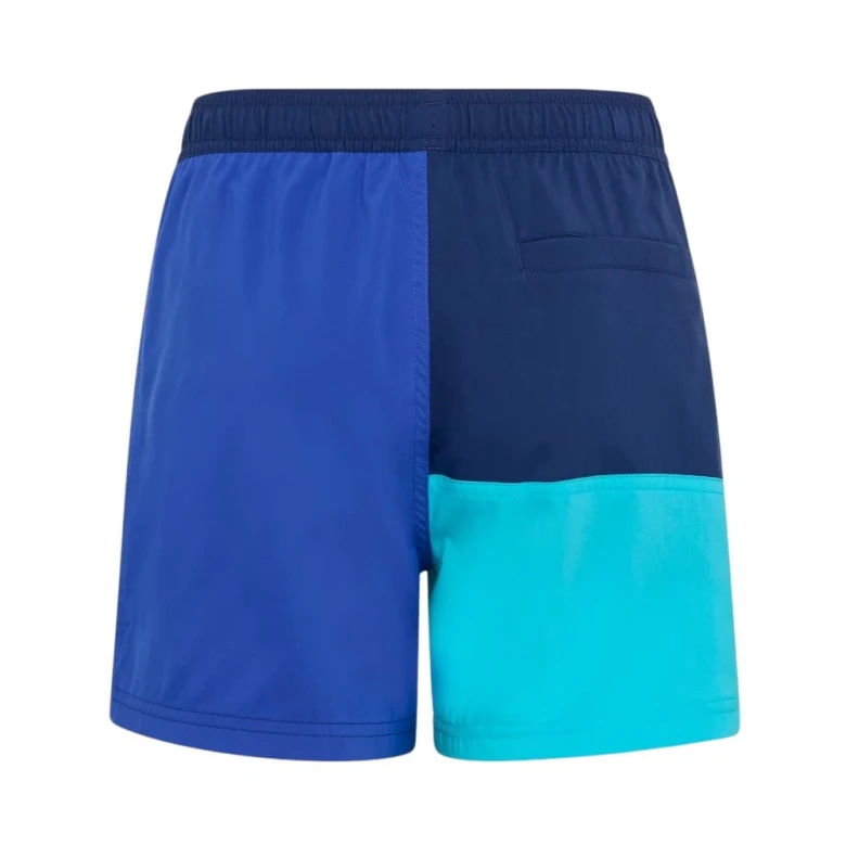 Colorblock Swim Shorts Kids 1