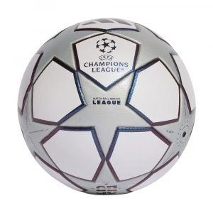 UEFA Champions League League 3rd Ball 0