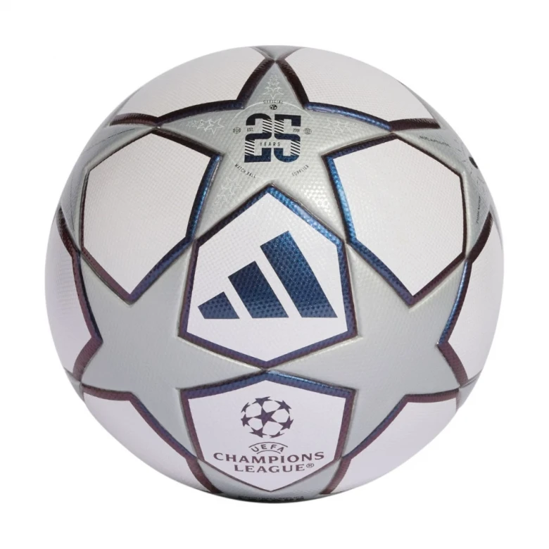 UEFA Champions League League 3rd Ball