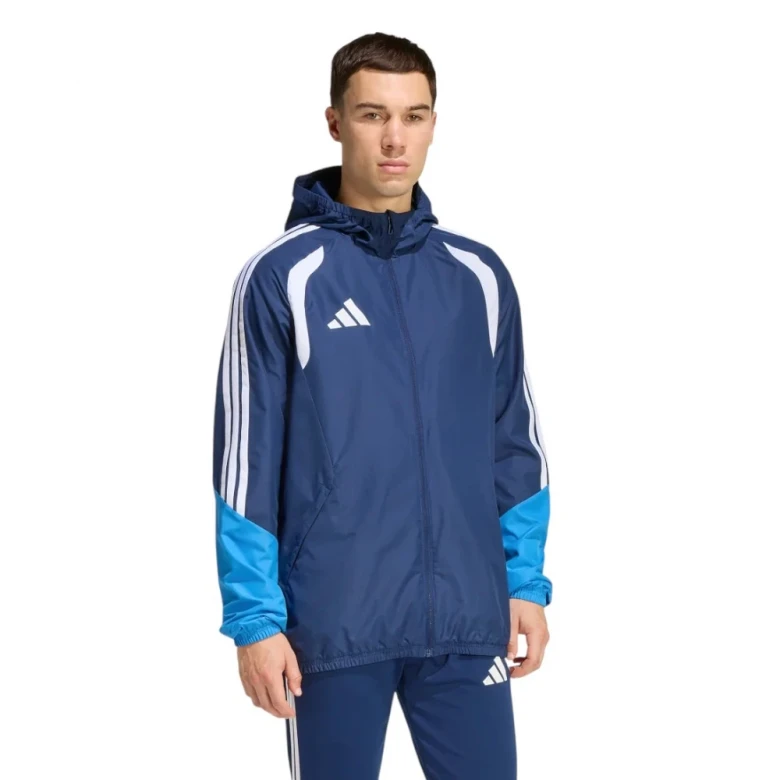 Tiro 26 Competition Allwetterjacke Herren