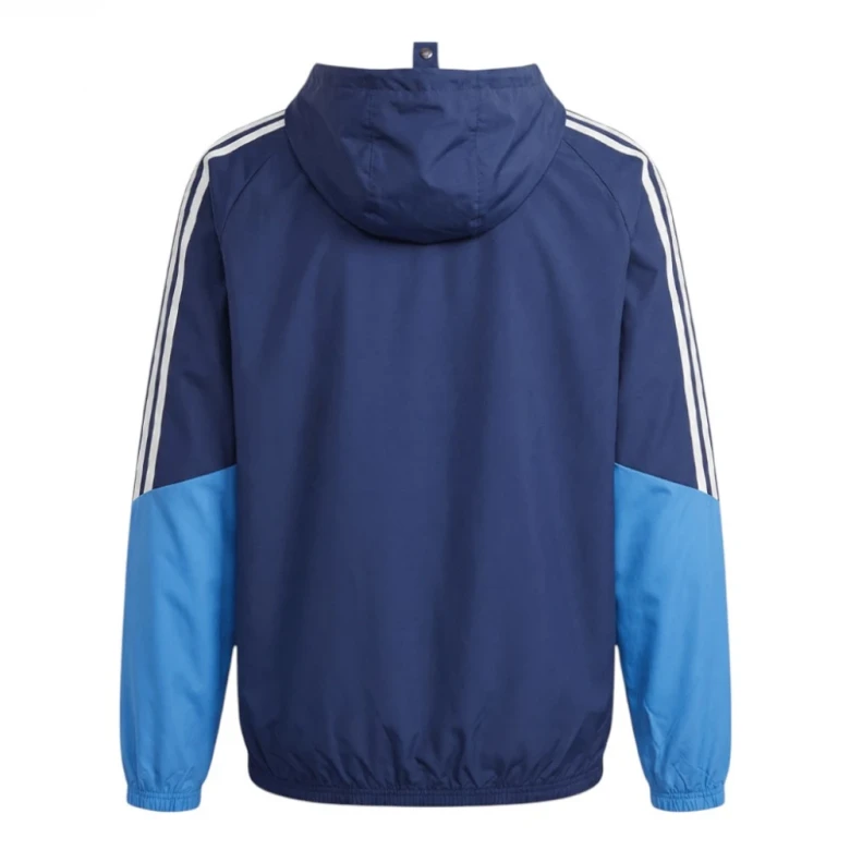Tiro 26 Competition Allwetterjacke Herren 2