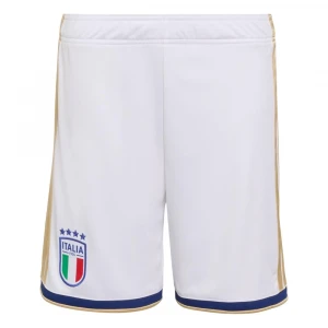 Italy 26 Home Kids Shorts 3