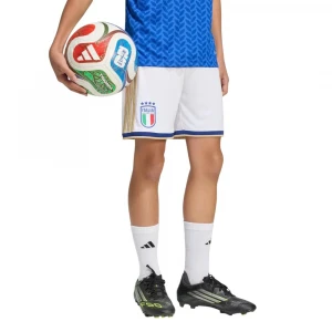 Italy 26 Home Kids Shorts