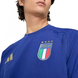 Italy Tiro Travel Tee 4