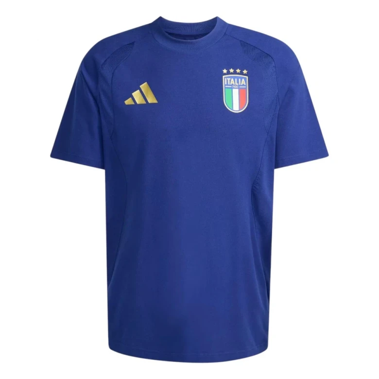 Italy Tiro Travel Tee 5