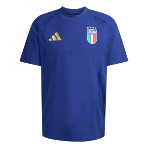 Italy Tiro Travel Tee 5