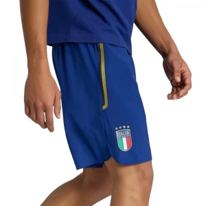 Italy Tiro Travel Shorts 3