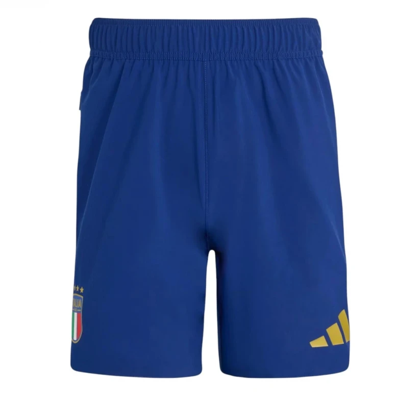 Italy Tiro Travel Shorts 4
