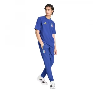 Italy Tiro Travel Pants 2