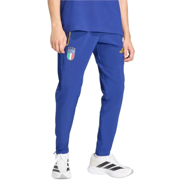 Italy Tiro Travel Pants