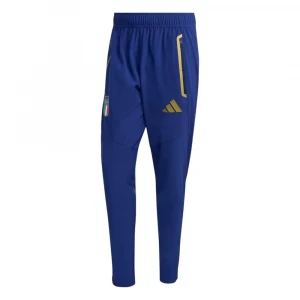 Italy Tiro Travel Pants 5