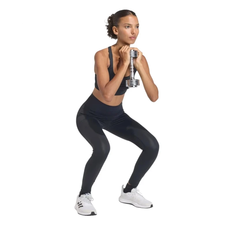 Optime Workout 7/8 Leggings 1