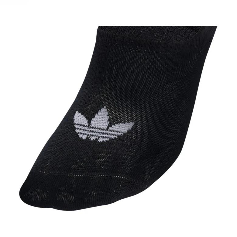 Low Cut Socks 3 Pairs 3