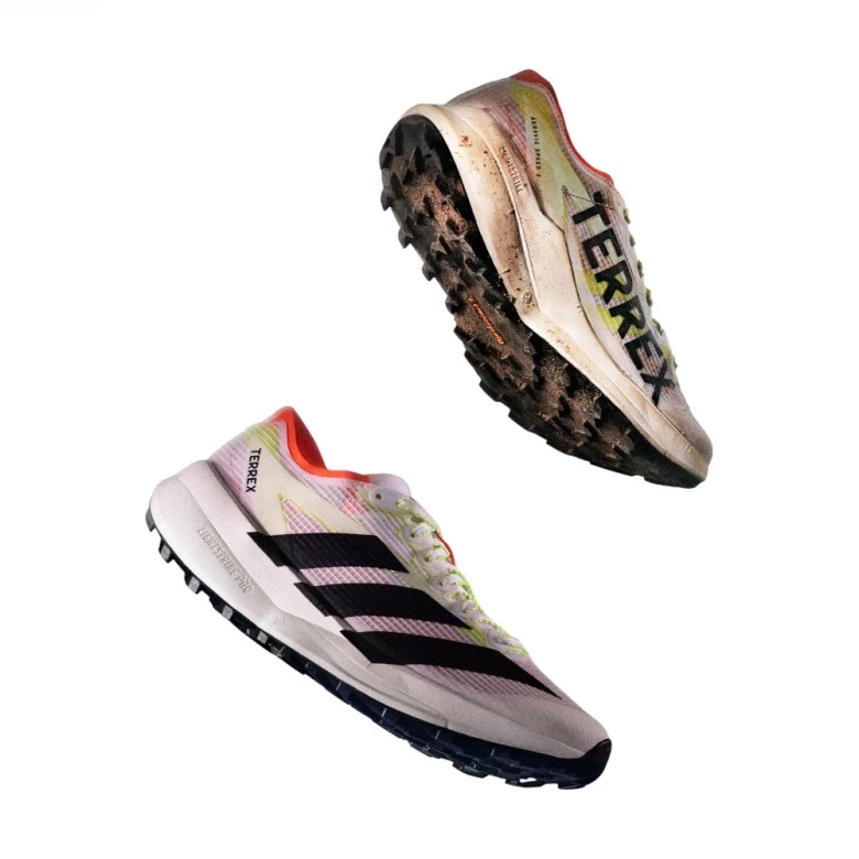 Terrex Agravic Speed 2 Trail Running Shoes 7