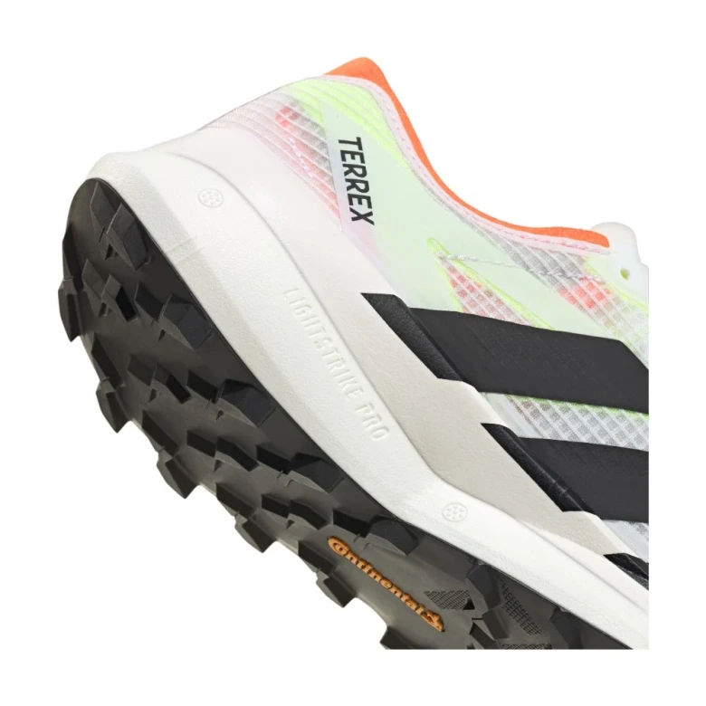 Terrex Agravic Speed 2 Trail Running Shoes 4