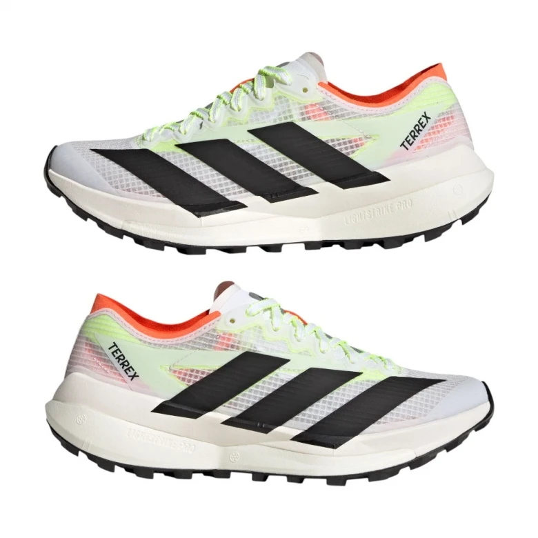 Terrex Agravic Speed 2 Trail Running Shoes 8