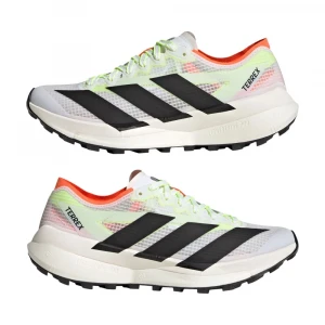 Terrex Agravic Speed 2 Trail Running Shoes 8