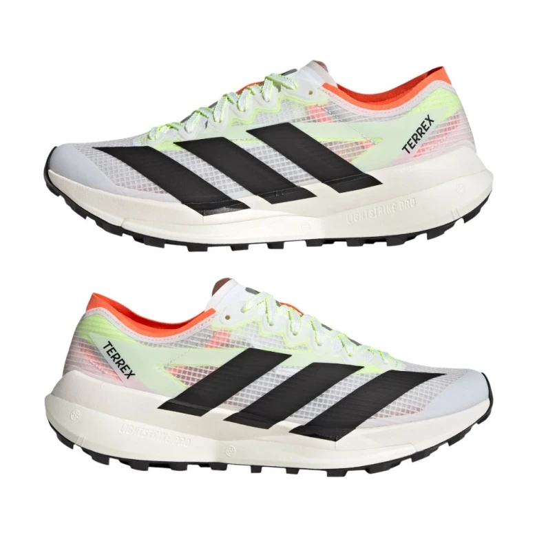 Terrex Agravic Speed 2 9