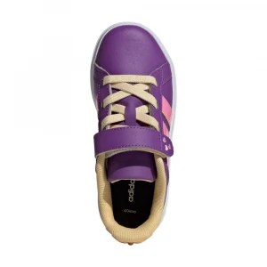 Disney Minnie Mouse Grand Court Shoes 8