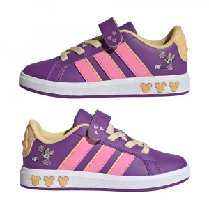 Disney Minnie Mouse Grand Court Shoes 5