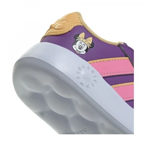 x Disney Minnie Mouse Grand Court Shoes Kids 2