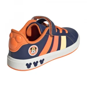 Disney Mickey Mouse Grand Court Shoes Kids 0