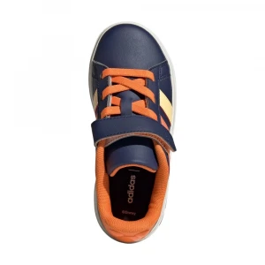 Disney Mickey Mouse Grand Court Shoes Kids 8