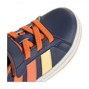 Disney Mickey Mouse Grand Court Shoes Kids 3