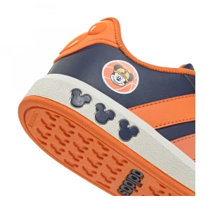 Disney Mickey Mouse Grand Court Shoes Kids 2