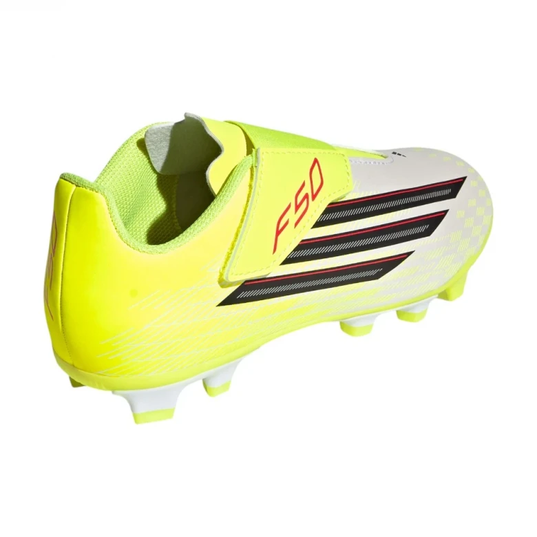 F50 Club Velcro FG/MG Kids 0