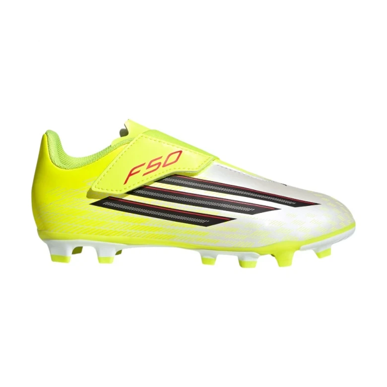 F50 Club Velcro FG/MG Kids