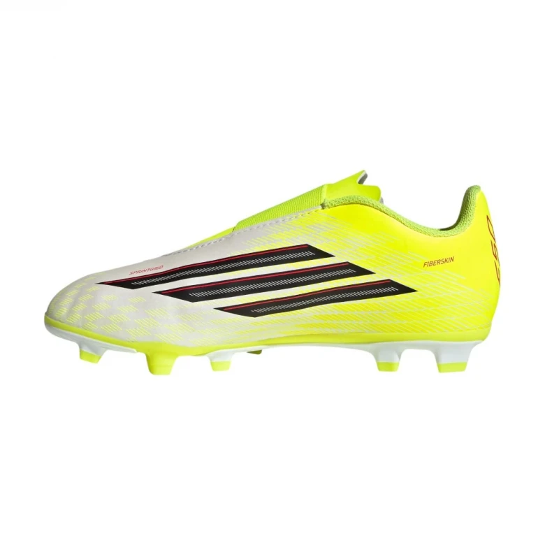 F50 Club Velcro FG/MG Kids 7