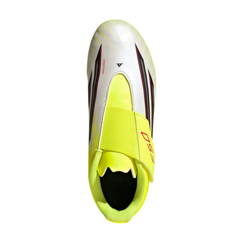 F50 Club Velcro FG/MG Kids 8
