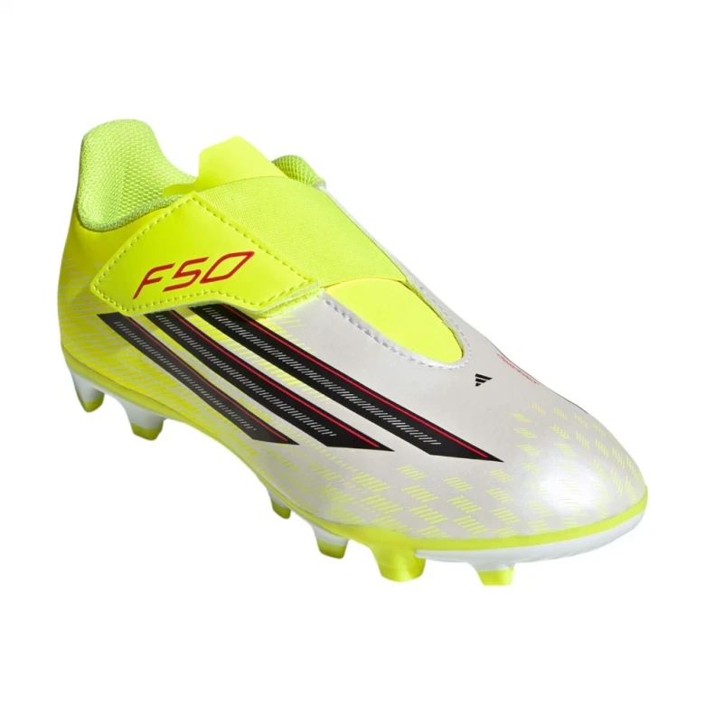 F50 Club Velcro FG/MG Kids 4