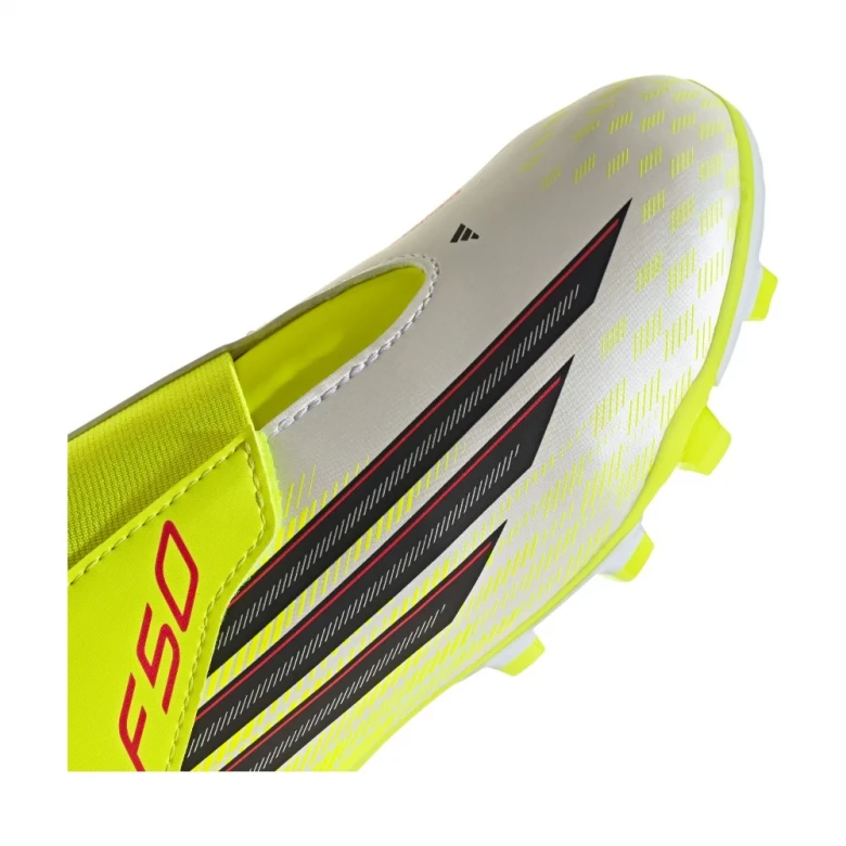 F50 Club Velcro FG/MG Kids 3