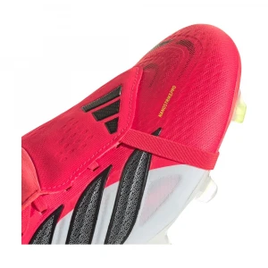 Predator Pro Fold-Over Tongue Firm Ground 3