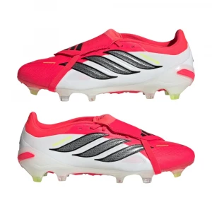 Predator Pro Fold-Over Tongue Firm Ground 5