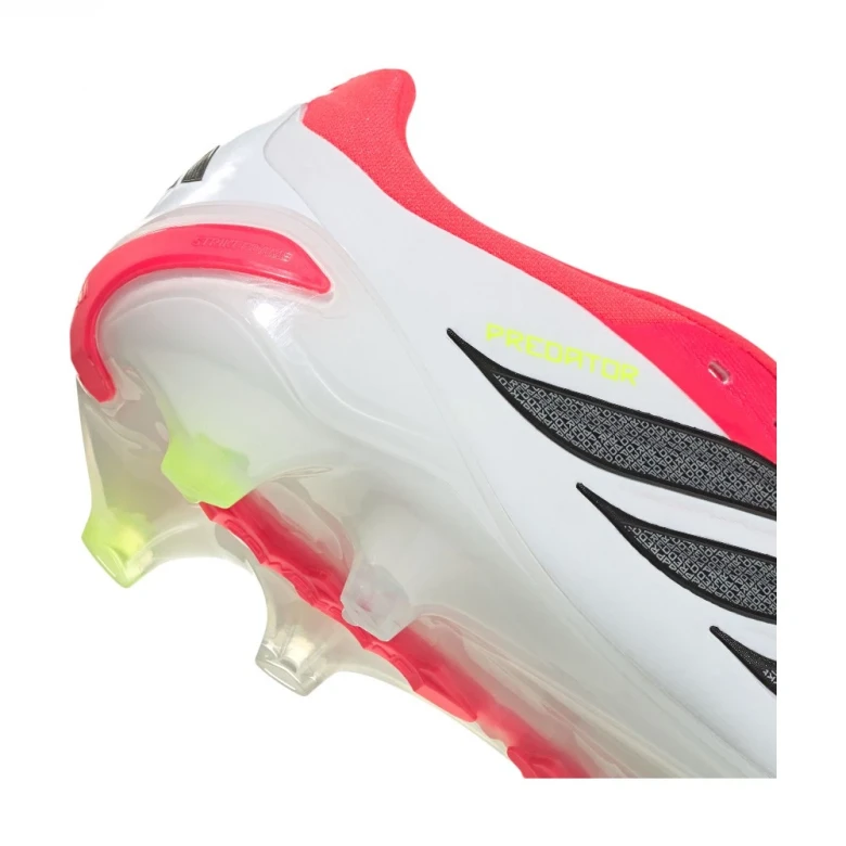 Predator Pro Fold-Over Tongue Firm Ground 2