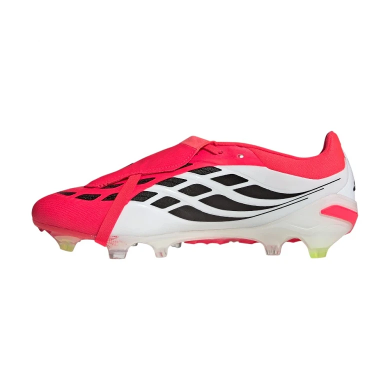 Predator Pro Fold-Over Tongue Firm Ground 8