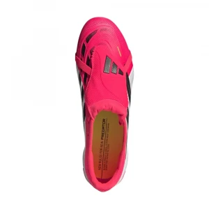 Predator League Fold-Over Tongue Firm Ground Soccer Cleats 9