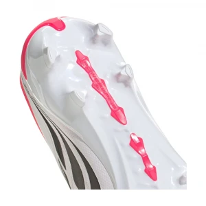 Predator League Fold-Over Tongue Firm Ground Soccer Cleats 3