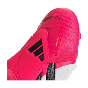 Predator League Fold-Over Tongue Firm Ground Soccer Cleats 2