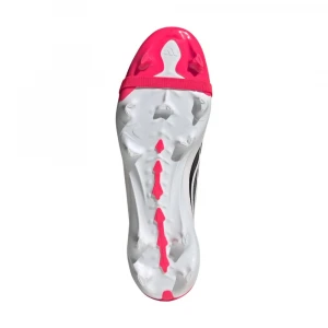 Predator League Fold-Over Tongue Firm Ground Soccer Cleats 1