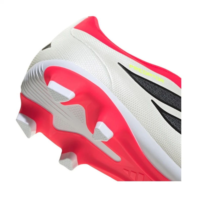 Predator Club Fold-Over Tongue Firm Ground/Multi Ground Soccer Cleats 2