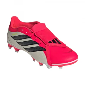 Predator Club Fold-Over Tongue Firm Ground/Multi Ground Soccer Cleats 4