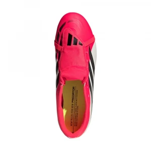Predator Club Fold-Over Tongue Firm Ground/Multi Ground Soccer Cleats 9