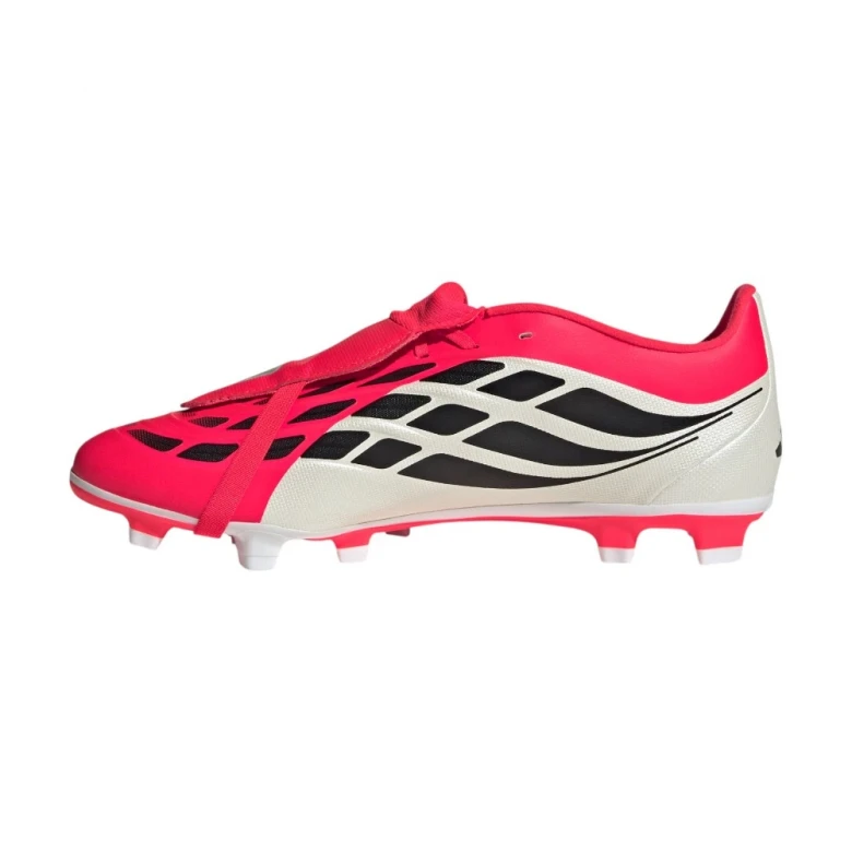 Predator Club Fold-Over Tongue Firm Ground/Multi Ground Soccer Cleats 8