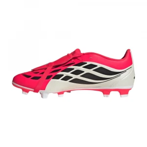 Predator Club Fold-Over Tongue Firm Ground/Multi Ground Soccer Cleats 8