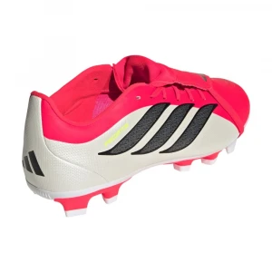 Predator Club Fold-Over Tongue Firm Ground/Multi Ground Soccer Cleats 0