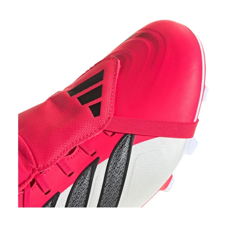 Predator Club Fold-Over Tongue Firm Ground/Multi Ground Soccer Cleats 3